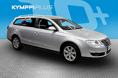 Volkswagen Passat Variant Highline 1,6 TDI  BlueMotion Technology / Nahka&alcantara / Vakkari / Koukku / Navi - Tutkat / Moottorinlämmitin / 2 x alut
