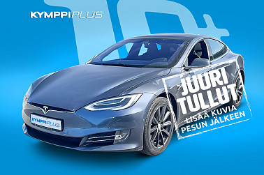 Tesla Model S 75 D * CCS-Retrofit / Gen 2 istuimet / Acc / Autopilot / Lasikatto * - Uskomaton ajokokemus, huipputason suorituskyky ja luotettavuus yhdistyvät tässä ajoneuvossa.