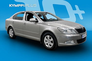 Skoda Octavia 1,4 TSI Elegance DSG Autom. ** P. Kamera / Koukku / Bluetooth ** - TSI-tehoa, DSG-mukavuutta ja Skodan laatua – edullisesti