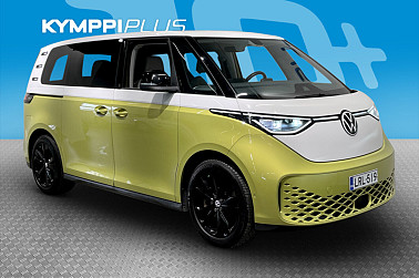 Volkswagen ID. Buzz 150kW 
