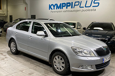 Skoda Octavia 1,2 TSI Ambiente - Auto myydään huutokaupassa osoitteessa www.huutokaupat.com