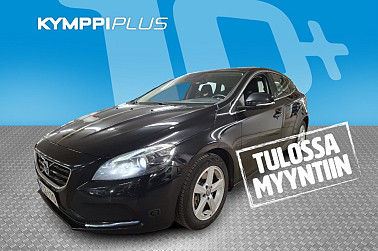 Volvo V40 D3 Business aut - Vetokoukku / Vakionopeudensäädin / Webasto