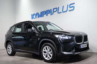 BMW X1 U11 25e xDrive Charged Edition **Acc, Keyless, Widescreen, Adapt.Led**