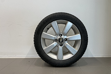 Chevrolet Evanda 2,0 16V CDX 4d ECC AT ** Vakionopeudensäädin / Nahkaverhoilu / Vetokoukku / Katsastettu 08/2025 ** - Tyylikäs ja tilava nahkasisustainen automaatti – huollettu ja valmis ajoon! ** MYYDÄÄN HUUTOKAUPASSA **