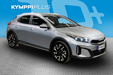 Kia XCeed 1,6 GDI Plug-In Hybrid Business Premium DCT 18