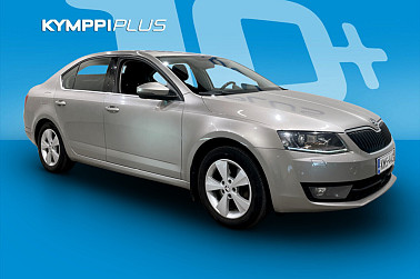 Skoda Octavia 1,8 TSI Elegance DSG Autom.** Eber / Koukku / Kessy /  P-tutka / Xenon
