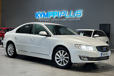 Volvo S80 D5 AWD Summum Inscription **Suomi-auto / Polestar optimointi / Webasto / Konjakkinahat / Digimittaristo / Huippuvarusteltu** - Huippuvarusteltu Volvo S80 - kun kaipaat tehoa, tyyliä ja turvallisuutta!