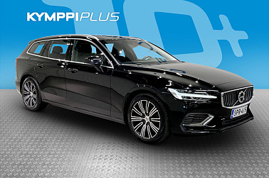 Volvo V60 T8 AWD Business Inscription aut - ACC / Juuri huollettu / VOC / Panorama / Keyless