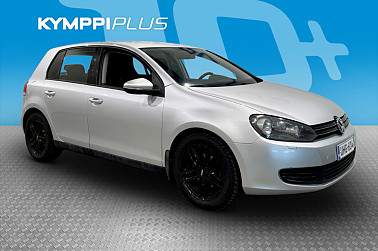 Volkswagen Golf Comfortline 1,2 TSI 77 kW (105 hv) BlueMotion Technology 4-ovinen ** Bluetooth / Vakkari / Ilmastointi / Suomi-auto ** - ** Säännöllisesti huollettu / Taloudellinen / Android-soitin **