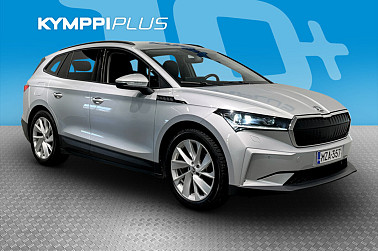 Skoda Enyaq 60 