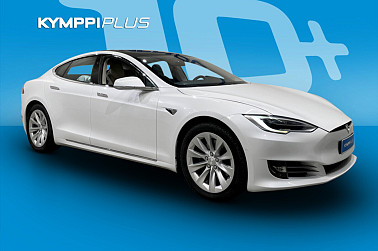 Tesla Model S 100 D ** Adapt. vakkari / Lasikatto / 2x renkaat ja vanteet - Tämä auto tarjoaa Teslan ajomukavuuden, turvallisuuden ja suorituskyvyn yhdessä paketissa.
