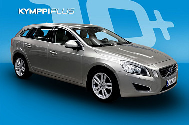 Volvo V60 2,0T Summum aut * ACC / Vetokoukku / BLIS * - Tyylikäs ja tehokas Volvo V60 Summum! Nautinnollista ajettavuutta, laadukas viimeistely ja tilaa matkustaa mukavasti.