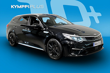 Kia Optima 2,0 GDI PHEV Business Luxury SW A/T ** 360 Kamera / Kattoluukku / Harman Kardon / Adapt. Vak ** - Yhdistää sulavan tyylin, älykkään teknologian ja sähköajon edut – arjen luksusta ilman kompromisseja.