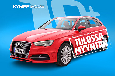Audi A3 Sportback Business Sport 1,4 TFSI e-tron S tronic ** Urheiluistuimet / Vetokoukku / Navigointi / LED / Cruise ** - Audi A3 e-tron 2016, hyvä varustelu, SoH 90 %, jakohihna vaihdettu 2023.