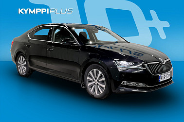 Skoda Superb 2.0 TDI 150 Style BusinessLine DSG ** Led / P.kamera / Koukku / Sähköiset istuimet muistilla / Kessy ** - Tehokas ja tyylikäs Škoda Superb 2023 – huippuvarusteet ja ajomukavuus yhdessä!