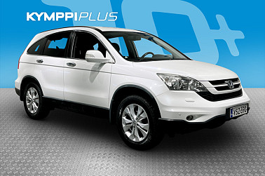 Honda CR-V 2,2 i-DTEC Nordic 4 x 4 AT ** Koukku / Lohko ja sisäp. / Suomiauto ** - Luotettava ja tilava Honda CR-V! Autosta löytyy kaikki tarvittavat varusteet mitä näiltä vaaditaan!
