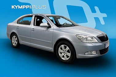 Skoda Octavia 1,2 TSI Elegance ** Koukku / Suomi-auto / Vakkari ** - Pienillä kilometreillä seuraavaan kotiin tarjolla - ole nopea!