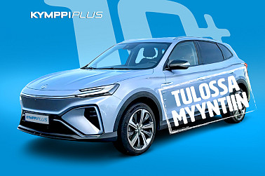 MG Marvel R Performance AWD**Lämpöpumppu / Bose-äänentoisto / Matrix-valot / Navi / 360 kamera / 2 x renkaat kevytmetallivantein** - MG Marvel R Performance AWD 2022 – Tehokas ja hyvin varusteltu sähkö-SUV!