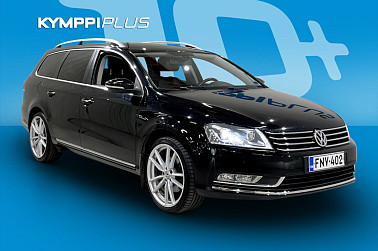 Volkswagen Passat Variant Highline 1,4 TSI EcoFuel 110 kW (150 hv) DSG-aut. **Juuri huollettu / Xenon/ Vetokoukku / Webasto / Nahkapenkit** - Tilava ja taloudellinen auto, joka tarjoaa mukavuutta ja turvallisuutta koko perheelle.