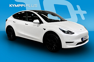 Tesla Model Y Long Range**20