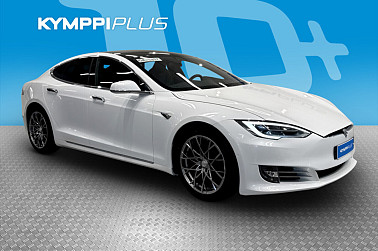 Tesla Model S Long Range Plus - Raven / SOH 92.60% / Acc / Sentry / Panoraama / Pitkällä rangella
