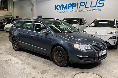 Volkswagen Passat Variant Comfortline 1,4 TSI 90 kW (122 hv) DSG-automaatti BlueMotion Technology **MYYDÄÄN HUUTOKAUPAT.COMISSA** - MYYDÄÄN HUUTOKAUPAT.COMISSA.