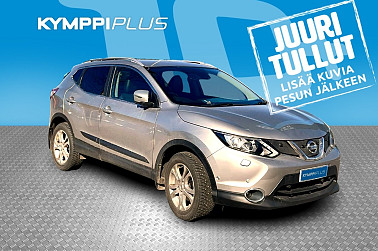 Nissan Qashqai DIG-T 115 Business 360 2WD Xtronic 17