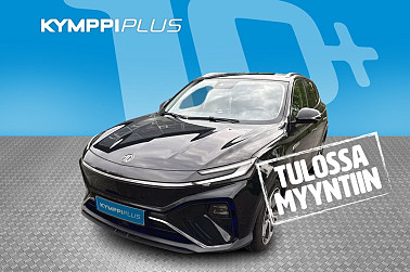 MG Marvel R Luxury ** ACC / Lämpöpumppu / LED / 360 Kamera / Keyless / Navigointi / 2 x renkaat ** - RAHOITUSKORKO tähän autoon vain 3,89% - Hyvä huoltohistoria / Takuu voimassa / 1 omistaja