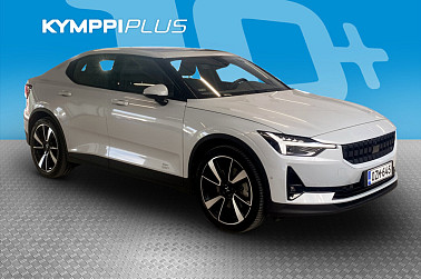 Polestar 2 Long Range Single Motor, 170kW, 78kWh ** Plus / Pilot / 2 x renkaat / 1 omistaja **