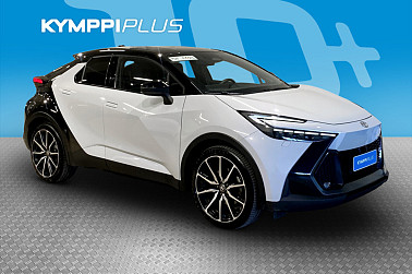 Toyota C-HR 2,0 Plug-in Hybrid GR SPORT - JBL / ACC / Navi / 360 Kamera / Kessy