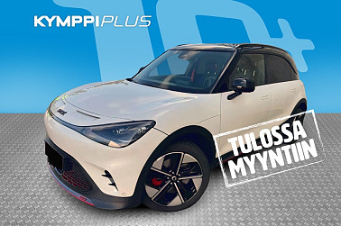 smart #3 Brabus ** Lämpöpumppu / 20