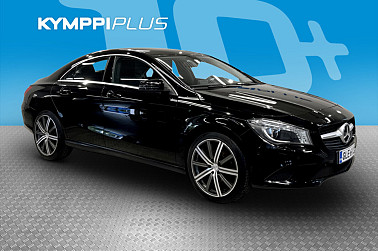 Mercedes-Benz CLA 180 BE A Premium Business - Webasto / Koukku / Xenon /