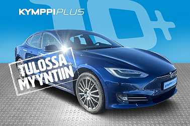 Tesla Model S 100 D ** Kahdet renkaat vanteilla / Navi / ACC / Nahat ** - Hiljainen voima ja yli 600 km WLTP-range – Model S 100D yhdistää suorituskyvyn, luksuksen ja sähkön vapauden. Aja pidemmälle ilman kompromisseja!