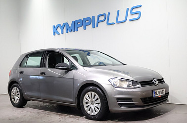 Volkswagen Golf Trendline 1,2 TSI 77 kW (105 hv) BlueMotion Technology 4-ovinen