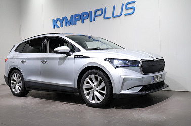 Skoda Enyaq 60 