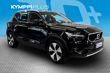 Volvo XC40 T3 Momentum aut * Webasto / Taittokoukku / Keyless * - 12,3