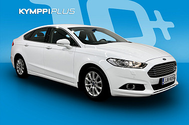 Ford Mondeo 1,5 EcoBoost 160hv M6 Trend Style 5D **Vakkari / Bluetooth / Lämpölasi / Koukku** - Tilava ja käytännöllinen Ford Mondeo – fiksu valinta arkeen, jossa tarvitaan tilaa, mukavuutta ja monipuolisuutta.