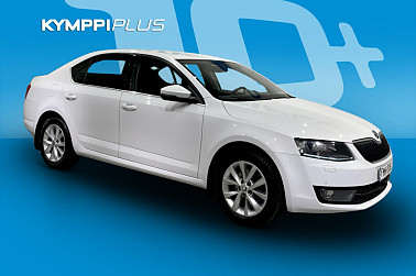 Skoda Octavia 1,4 TSI Style DSG Autom. ** Xenon / Kessy / Koukku / Lohko+sisäpistoke ** - Tyylikäs ja hyvin varusteltu Octavia Style DSG, huollettu ja valmis ajoon!