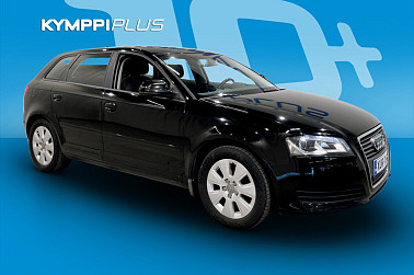 Audi A3 Sportback Attraction Business 1,4 TFSI 92 kW S tronic ** Juuri katsastettu ja juuri huollettu / Vakkari / Xenon / Kahdet renkaat** - Hyvin pidetty Suomi-Audi, joka yhdistää tyylikkyyden, luotettavuuden ja mukavan automaattivaihteisen ajon.