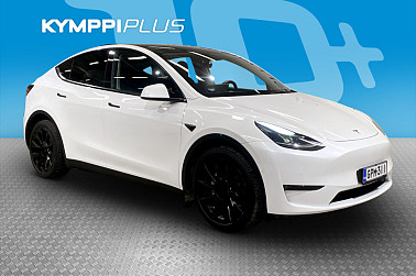 Tesla Model Y Long Range**20