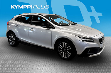 Volvo V40 Cross Country D2 Business aut - Led / Webasto / Koukku /