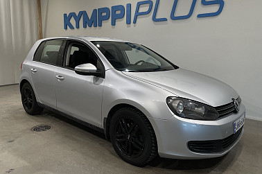 Volkswagen Golf Comfortline 1,2 TSI 77 kW (105 hv) BlueMotion Technology 4-ovinen ** Bluetooth / Vakkari / Ilmastointi / Suomi-auto ** - ** Säännöllisesti huollettu / Taloudellinen / Android-soitin **