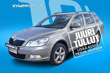 Skoda Octavia Combi 2,0 TDI 140 4x4 Elegance DSG Autom. ** / Webasto / Koukku / Navi / ** - Täydellinen valinta niin perheelle kuin aktiiviselle autoilijalle.