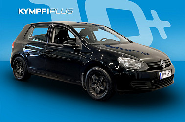 Volkswagen Golf Comfortline 1,2 TSI 77 kW (105 hv) BlueMotion Technology DSG-aut 4-ov ** Suomi-auto / Bluetooth / Vakkari ** - Ajamisen helppoutta ja luotettavuutta, joka tuntuu jokaisessa kilometrissä