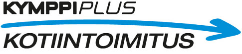 Kymppiplus Kotiintoimitus