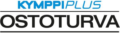 Kymppiplus Ostoturva