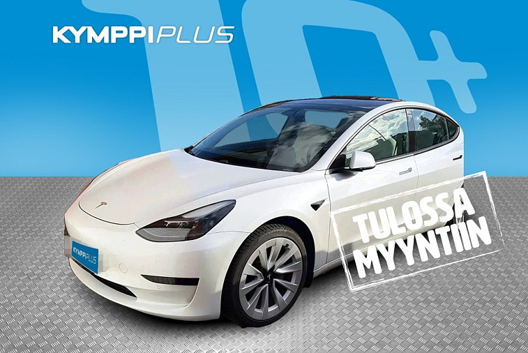 Tesla Model 3 Standard Range Plus - 19