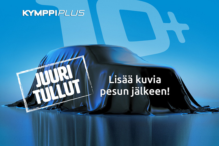 Opel Astra 5-ov Enjoy 1,4 Turbo ecoFLEX 103kW MT6 - ** Vakionopeudensäädin / Parkkitutkat / Ratinlämmitin / Lämpöpaketti **