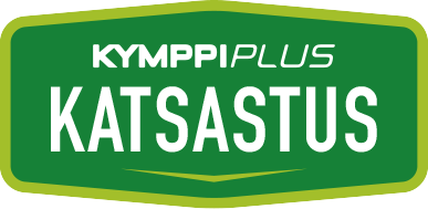 Kymppiplus Katsastus
