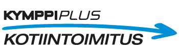 Kymppiplus Kotiintoimitus